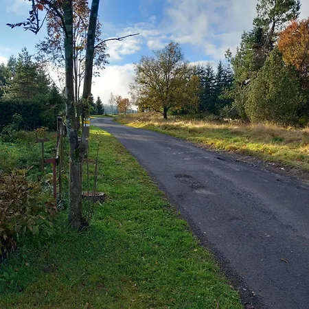 Lägenhet Na Kopecku *