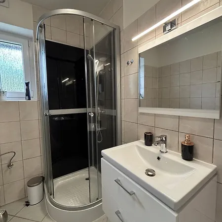 Apartmán Na Kopečku *