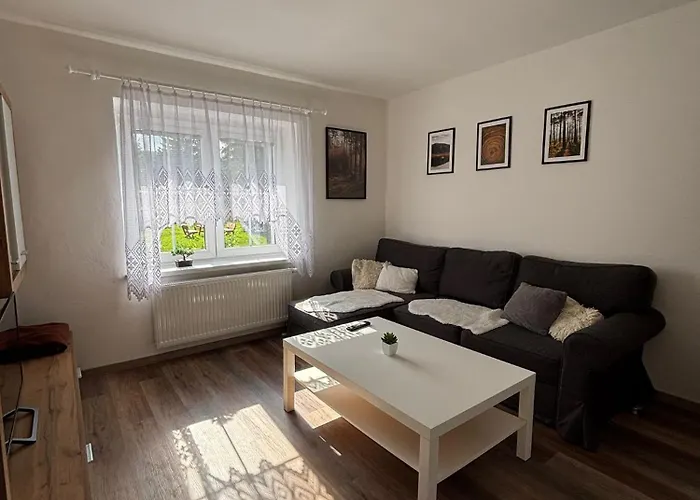 Lägenhet Na Kopecku Pernink